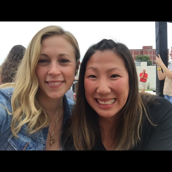 Meet your Posher, Megan - Picture 1 of 1